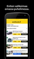 Autohuuto.fi screenshot 1