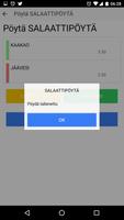 Restolution WaiterAPP syot layar 1