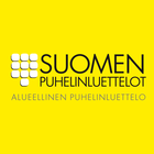 Suomen Puhelinluettelot アイコン