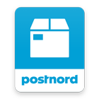 PostNord Finland иконка