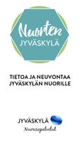 Nuorten Jyväskylä पोस्टर