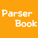 parser book APK