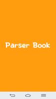 parser book poster