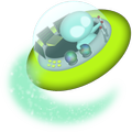 Alien Explorer