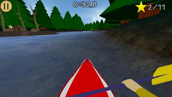 Kymi Kayaking capture d'écran 1