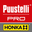 Icona Puustelli / Honkarakenne