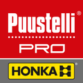 Puustelli / Honkarakenne