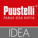 Puustelli idea-applikaatio APK