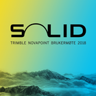 آیکون‌ Trimble SOLID 2018