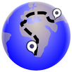 DriveLog - Mileage tracker APK