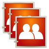Shared Contact List APK