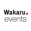 Wakaru EventApp