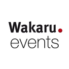 Wakaru EventApp icono