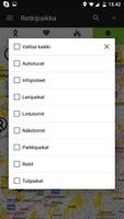 Retkiopas: Hämeen Järviylänkö скриншот 2