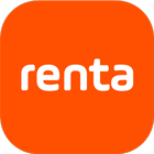 Renta Entry-icoon