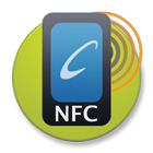 NFC Driving Diary icône