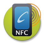 NFC Driving Diary أيقونة