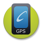 GPS Driving Diary-icoon