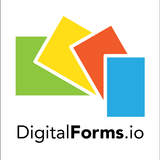 DigitalForms.io icon
