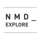 NMD_ explore آئیکن