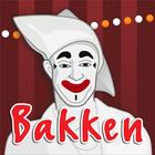 Bakken icon