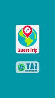 Quest Trip 海報