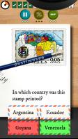 World of Stamps capture d'écran 2
