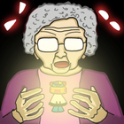 Granny in the Dark আইকন