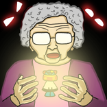 Granny in the Dark