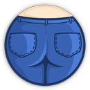 Butt Game: A Butt’s Life APK