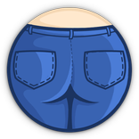 Butt Game: A Butt’s Life