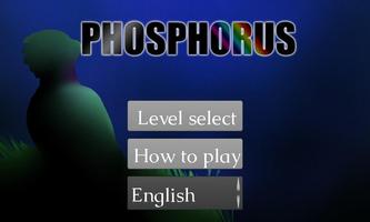 Phosphorus পোস্টার
