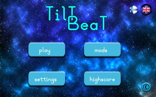 Tilt Beat bài đăng
