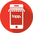 Tapp Market Shopkeeper