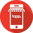 ikon Tapp Market Shopkeeper