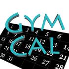 Gym Cal-icoon