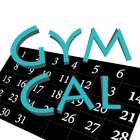 Gym Cal icône