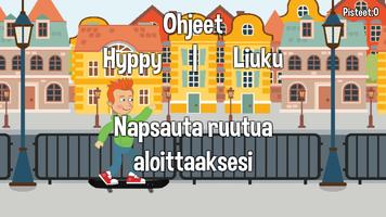 برنامه‌نما Risto Räppääjä عکس از صفحه