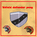 Shield defender pong-APK