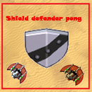 Shield defender pong APK