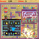 APK Ghost Combat Hit 3