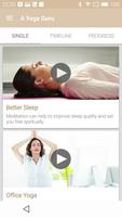 Better Sleep - Yoga Guru скриншот 1