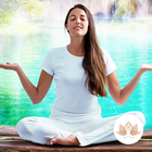 آیکون‌ Yoga for Healing (Subscribe)