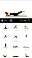 Slim Legs Yoga (Subscribe) capture d'écran 2