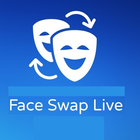Face Swapper Camera Live icône