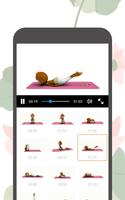 YOGA™ - Yoga for Better Sleep تصوير الشاشة 2