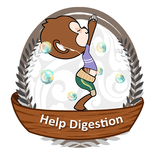 YOGA™ - Yoga for Digestion 1