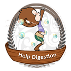 YOGA™ - Yoga for Digestion 1 icon