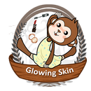 Glowing Skin Yoga plugin aplikacja