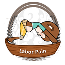 Labor Pain Yoga APK